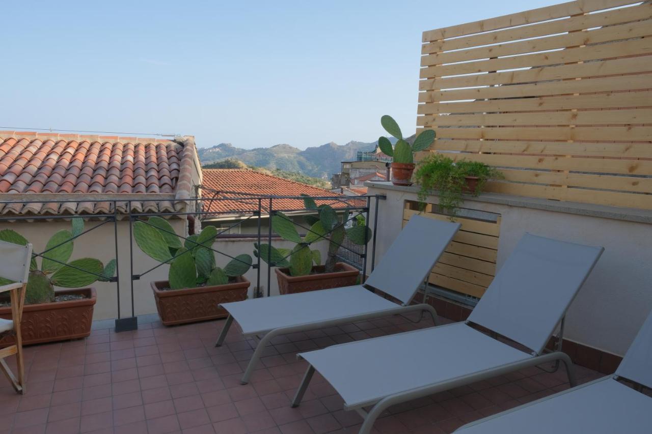Casalvecchio Siculo Due Sicilie Maison De Charme المظهر الخارجي الصورة
