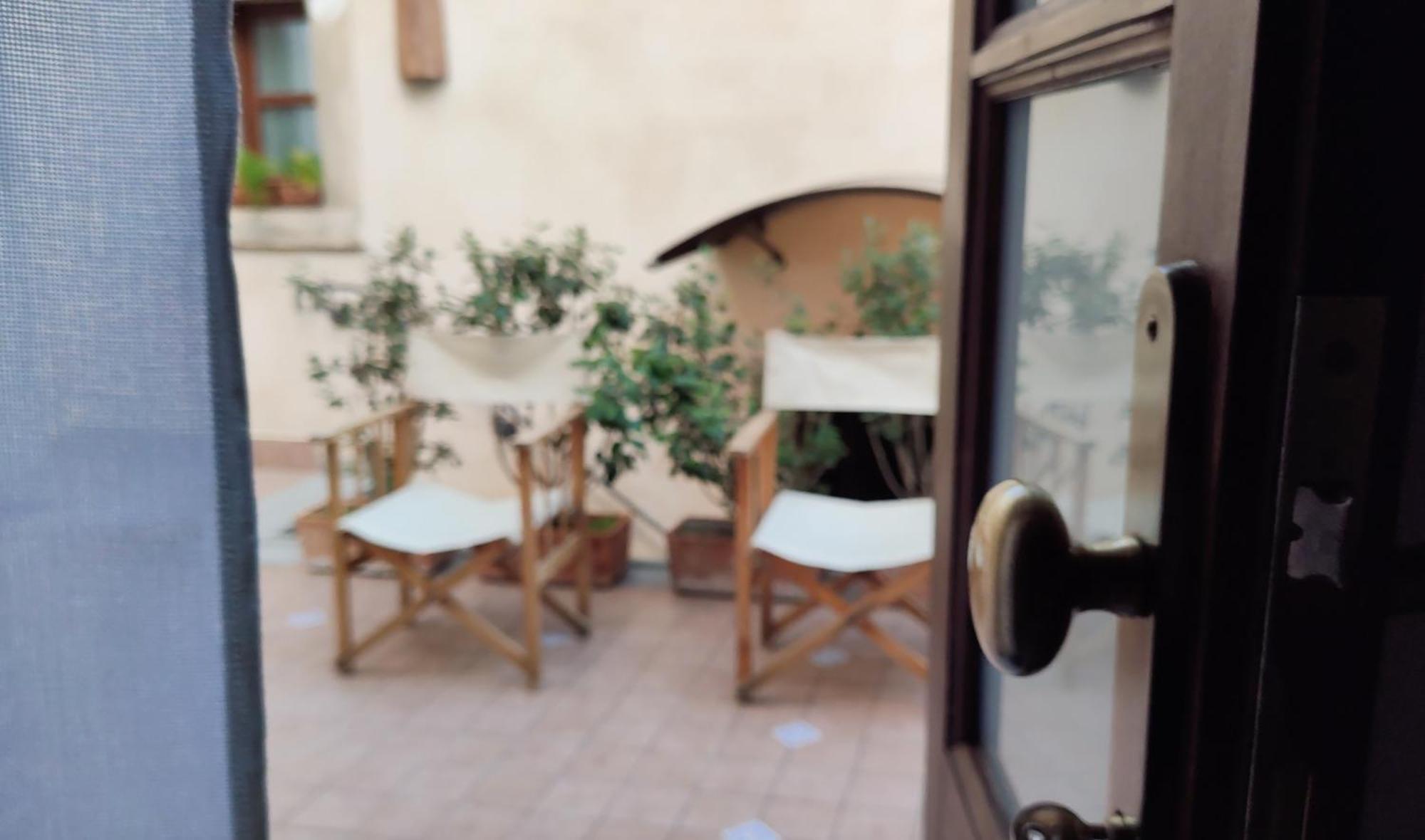 Casalvecchio Siculo Due Sicilie Maison De Charme المظهر الخارجي الصورة