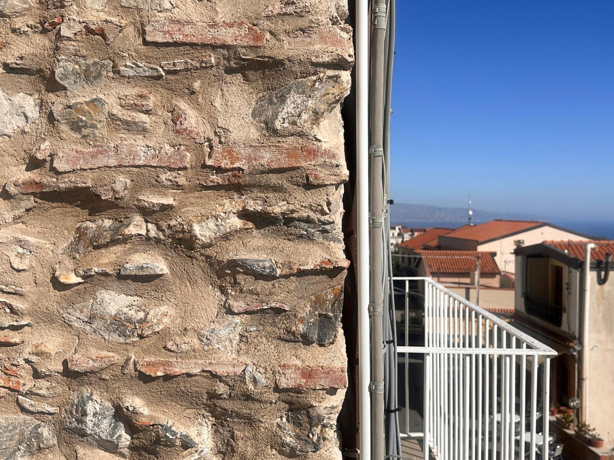Casalvecchio Siculo Due Sicilie Maison De Charme المظهر الخارجي الصورة