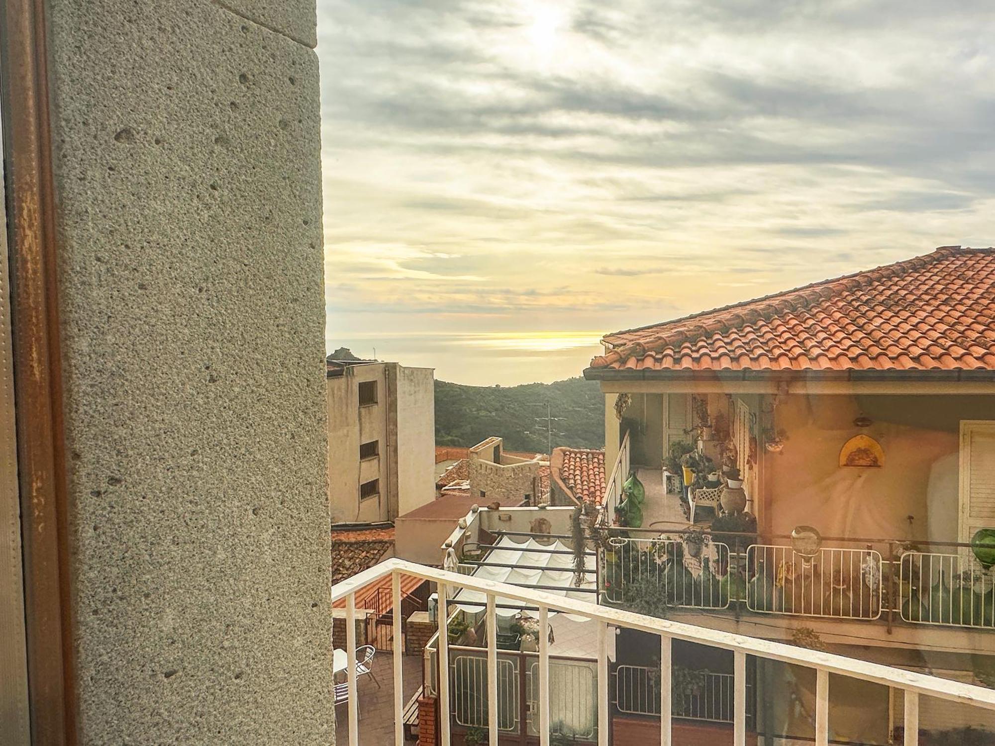 Casalvecchio Siculo Due Sicilie Maison De Charme المظهر الخارجي الصورة