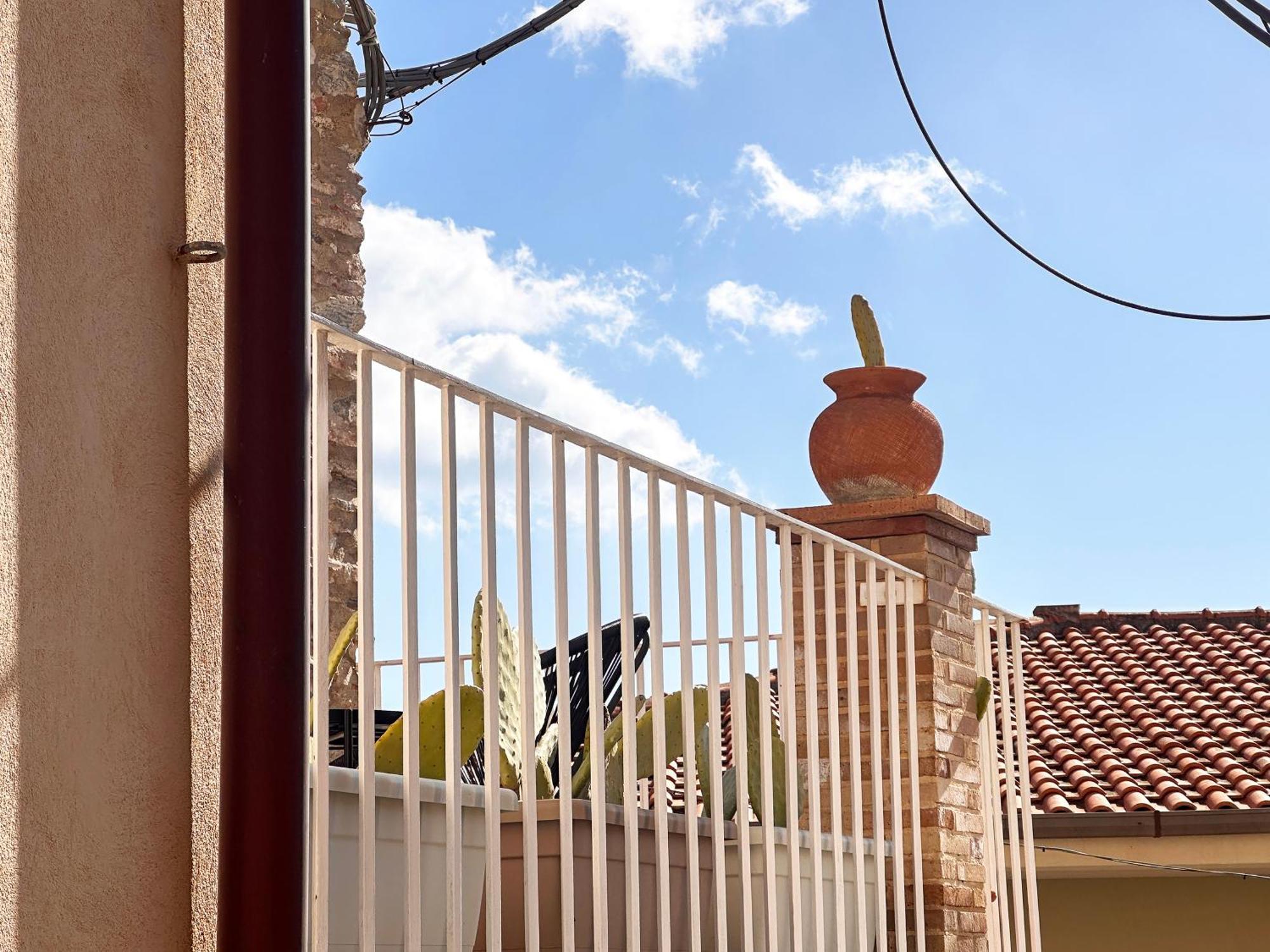 Casalvecchio Siculo Due Sicilie Maison De Charme المظهر الخارجي الصورة