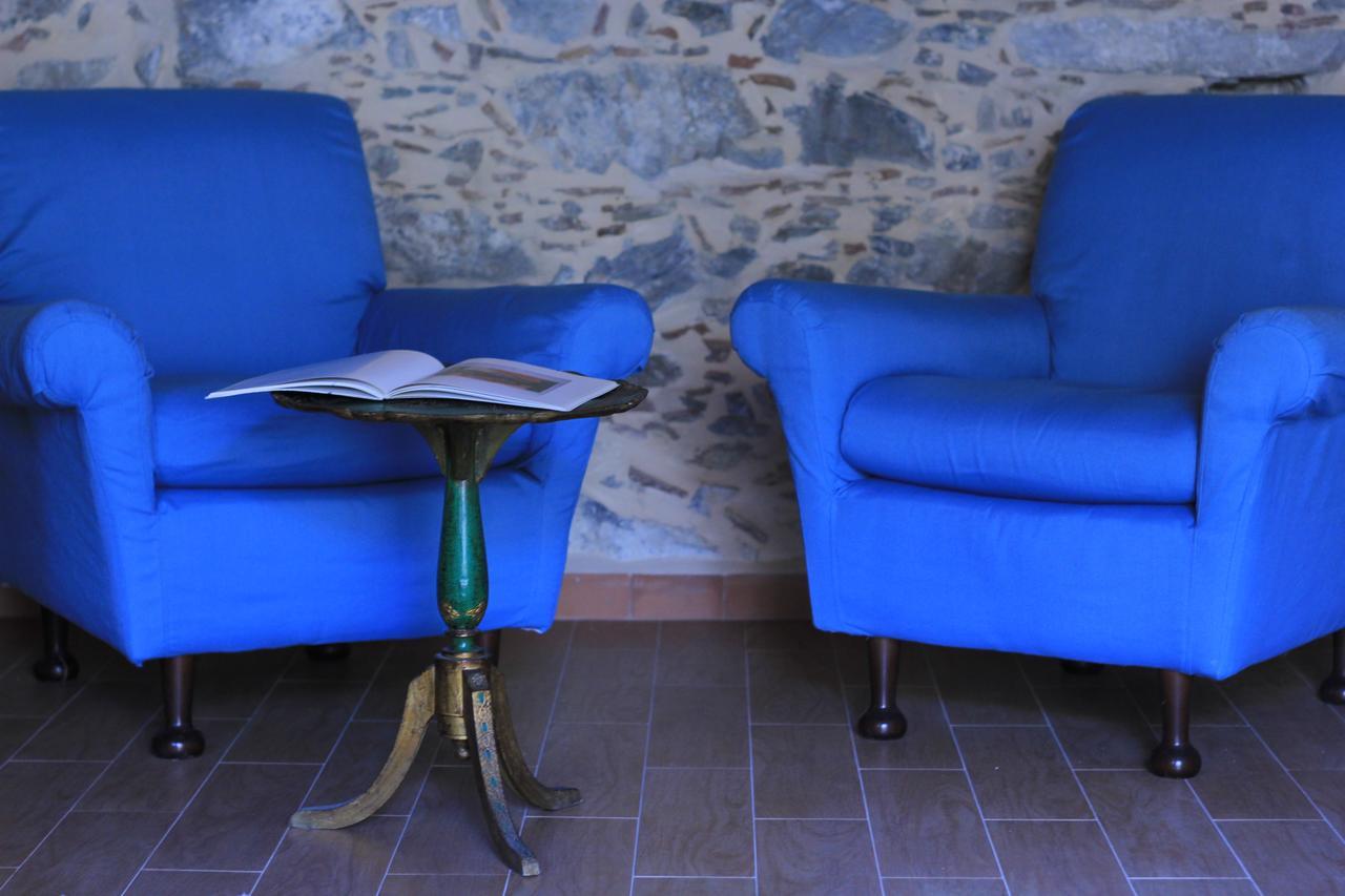 Casalvecchio Siculo Due Sicilie Maison De Charme المظهر الخارجي الصورة