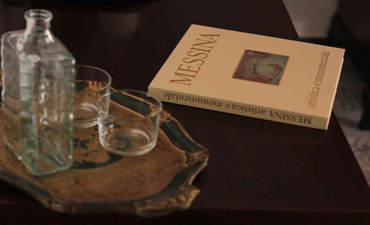 Casalvecchio Siculo Due Sicilie Maison De Charme المظهر الخارجي الصورة