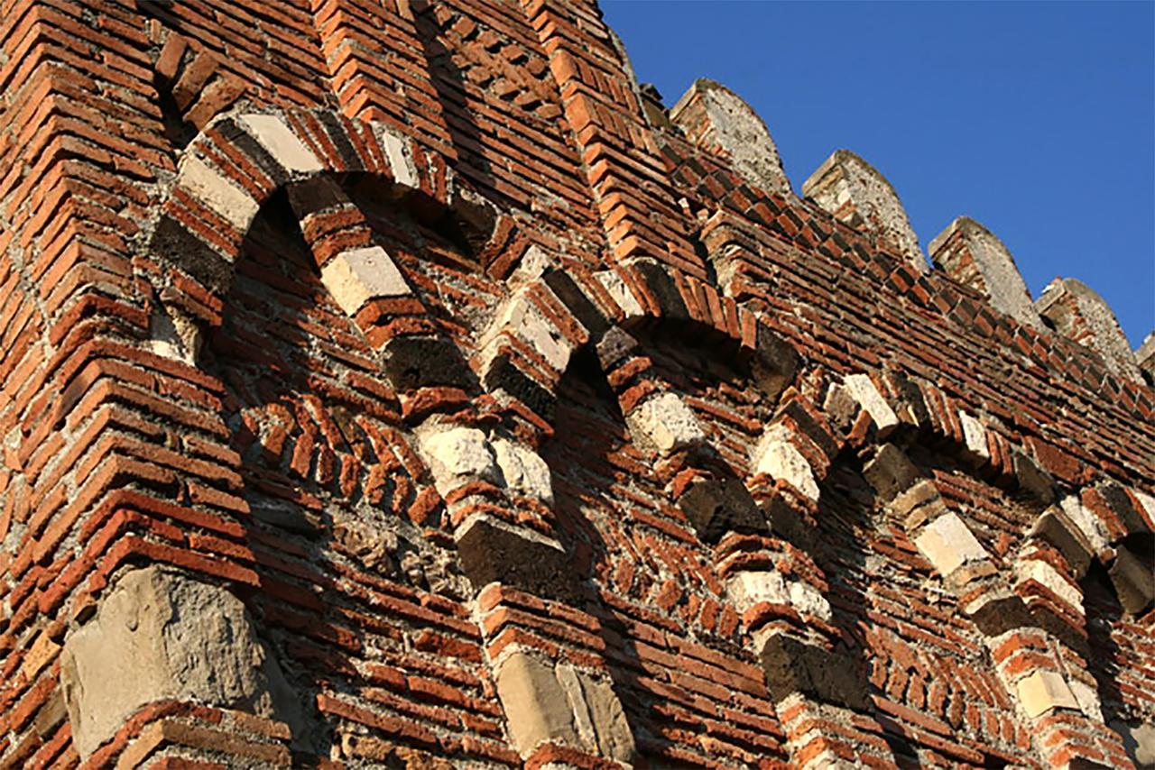 Casalvecchio Siculo Due Sicilie Maison De Charme المظهر الخارجي الصورة