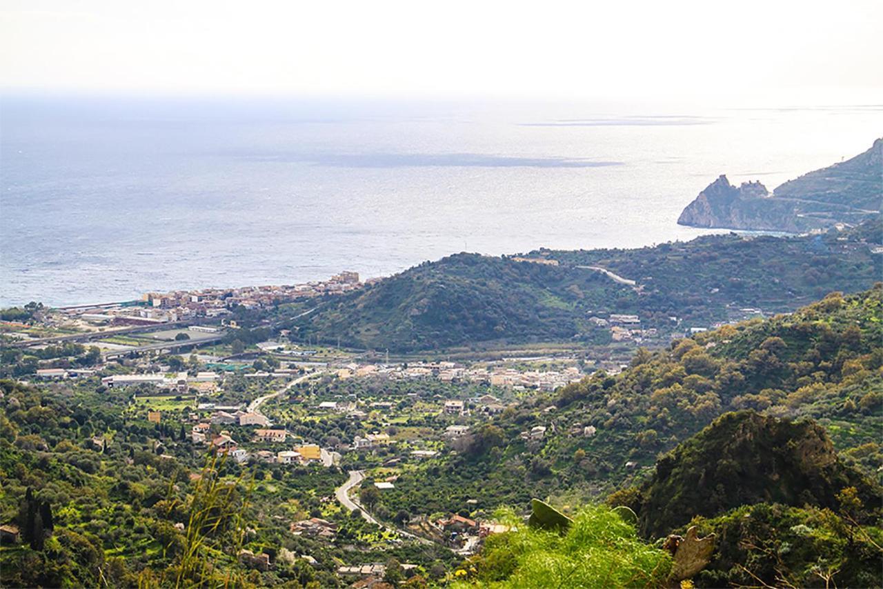 Casalvecchio Siculo Due Sicilie Maison De Charme المظهر الخارجي الصورة
