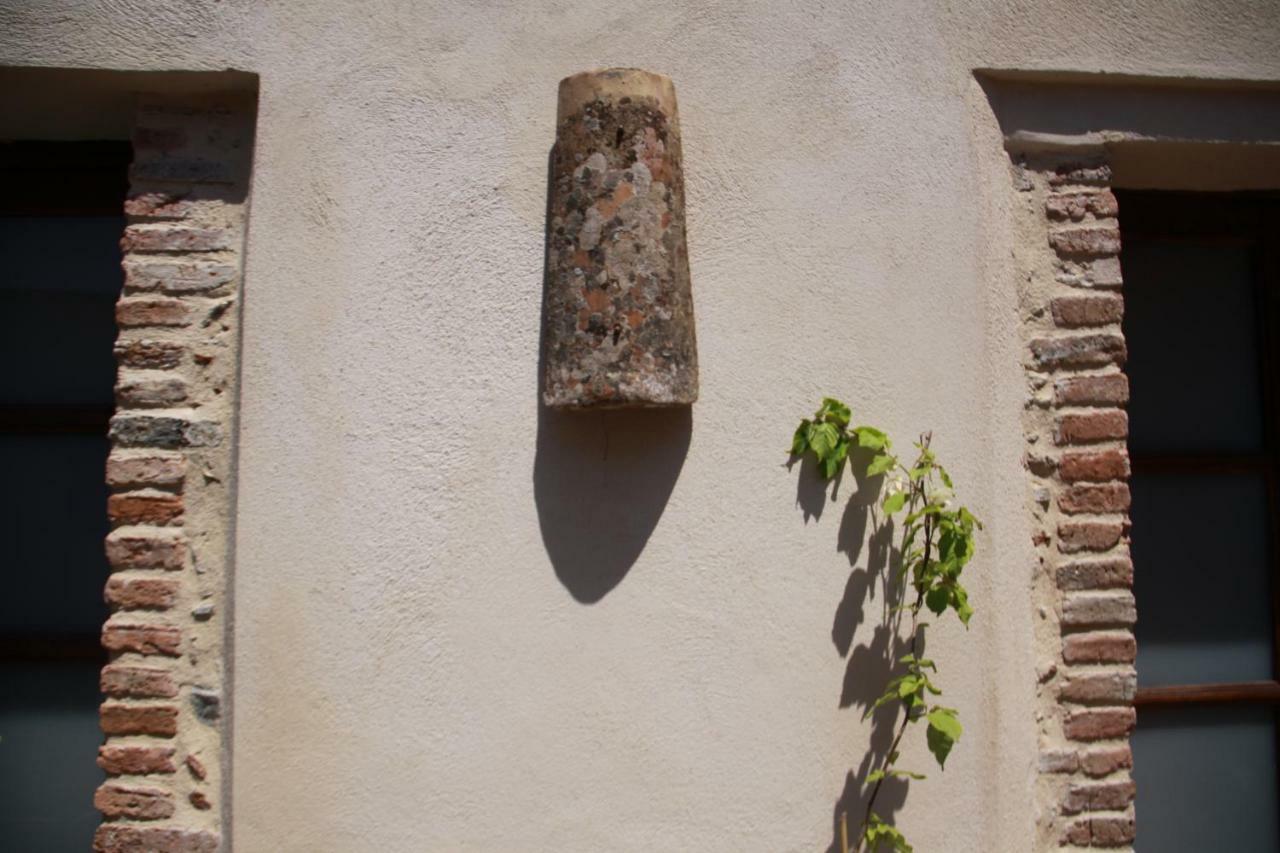 Casalvecchio Siculo Due Sicilie Maison De Charme المظهر الخارجي الصورة