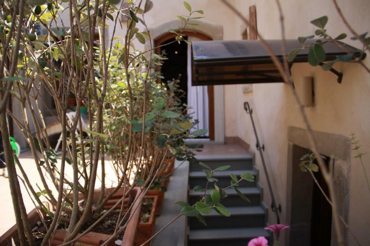 Casalvecchio Siculo Due Sicilie Maison De Charme المظهر الخارجي الصورة