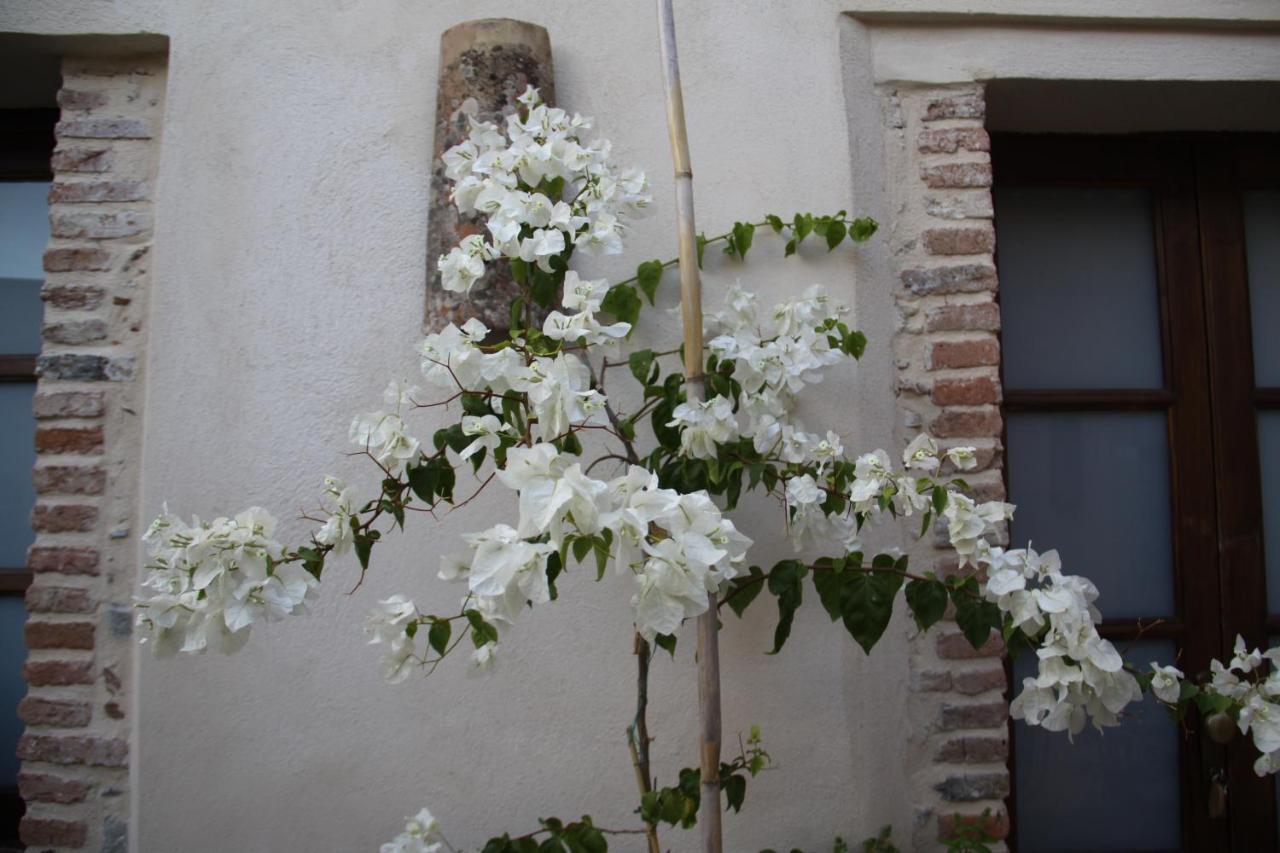 Casalvecchio Siculo Due Sicilie Maison De Charme المظهر الخارجي الصورة